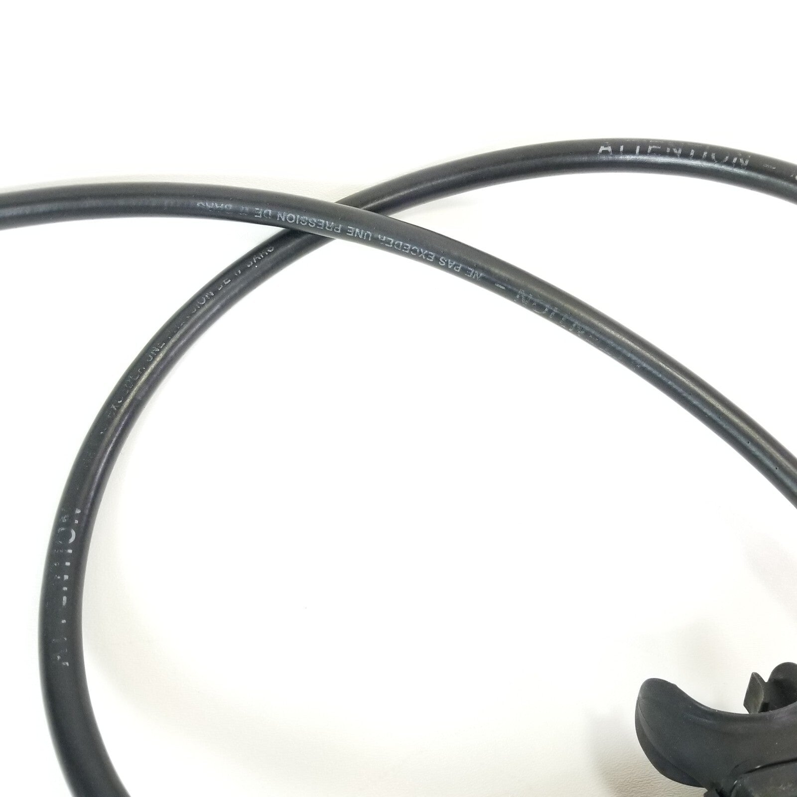 Genesis Scuba Dive Complete Regulator Set Yoke 1st, 2nd Stage, Octo & Inflator15