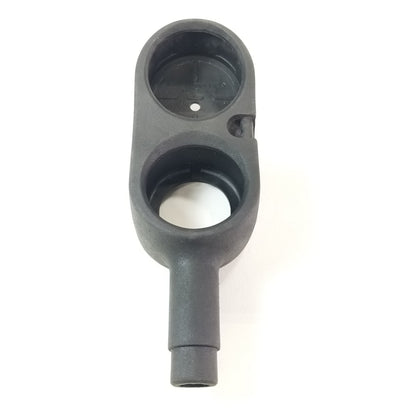 Genesis Navigator 3 Gauge Console Boot SPG, Computer / Depth & Compass Sherwood3