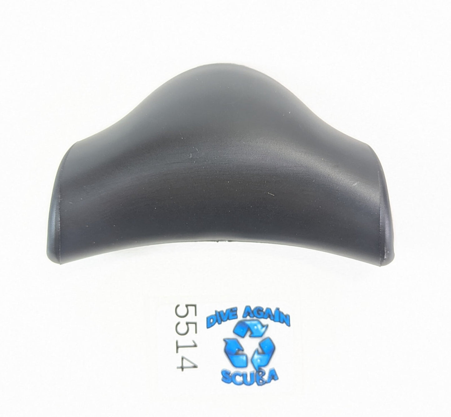 Aqua Lung Titan, LX Exhaust Tee Cover Deflector Scuba Dive 2nd Stage Regulator8