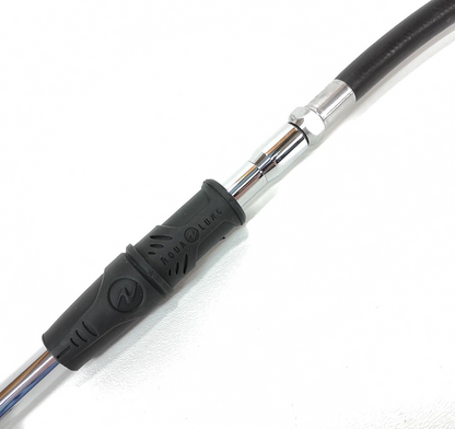 Scuba Diving Hose Protector Install Hand Tool for High & Low Pressure 3/8" 7/166