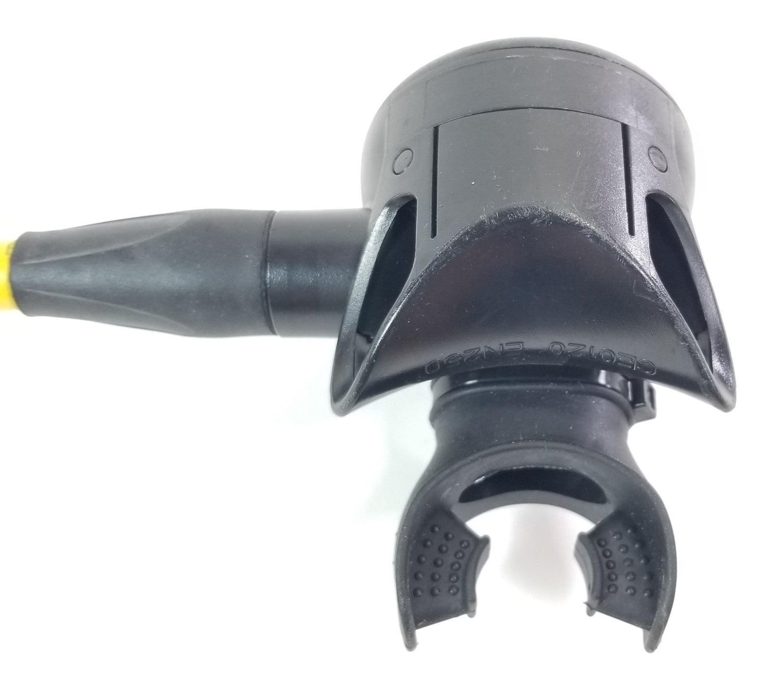 Oceanic Alpha 8 Octo Octopus 2nd Stage Regulator Scuba Dive #58638