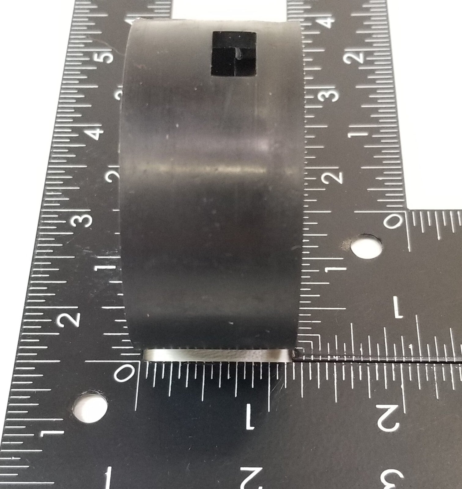 Oceanic Veo Scuba Dive Computer Spacer Adapter for Puck Module in Console14