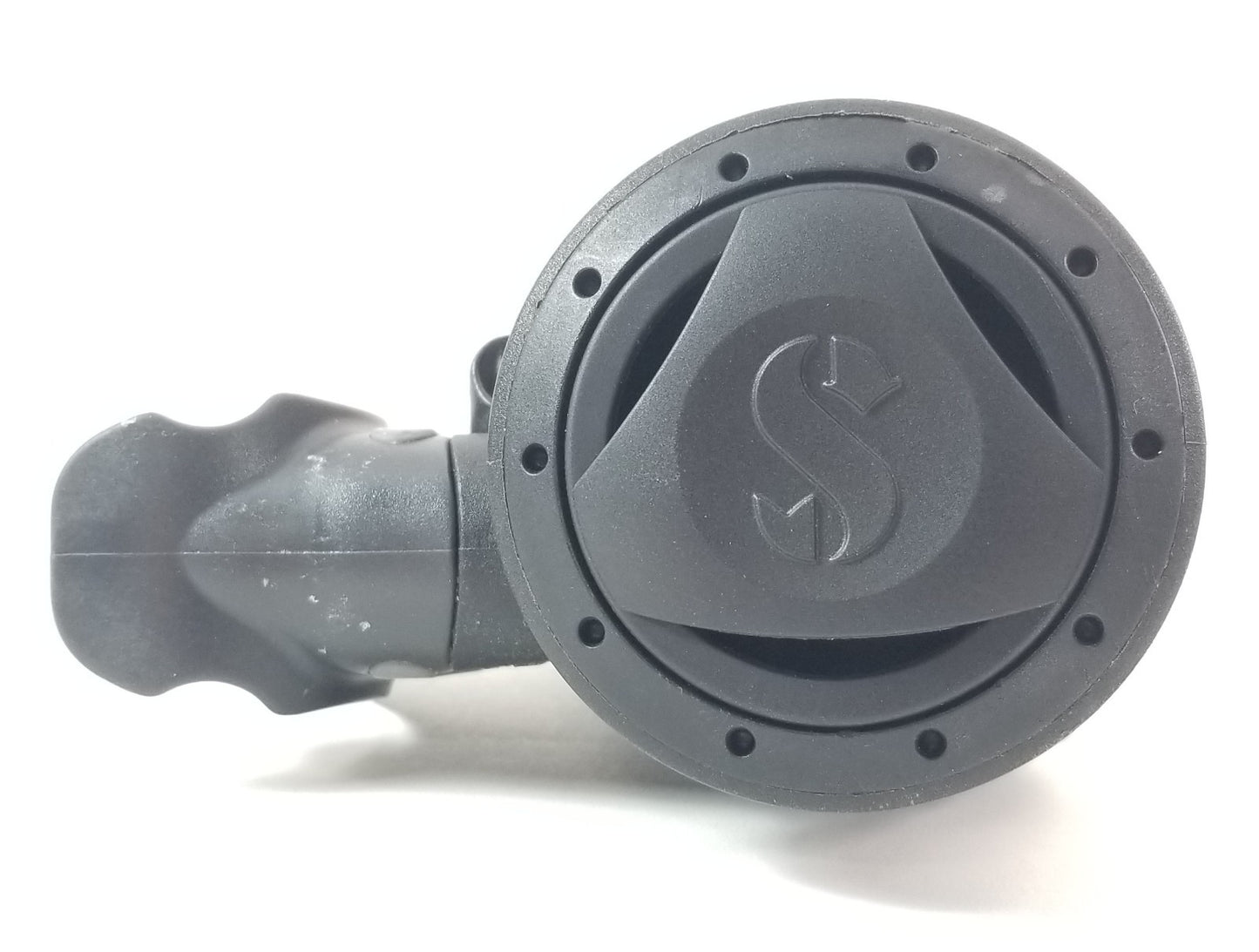 Scubapro 5th Gen Air 2 Alternate Air Source BC BCD Octo Inflator Scuba Dive Air26