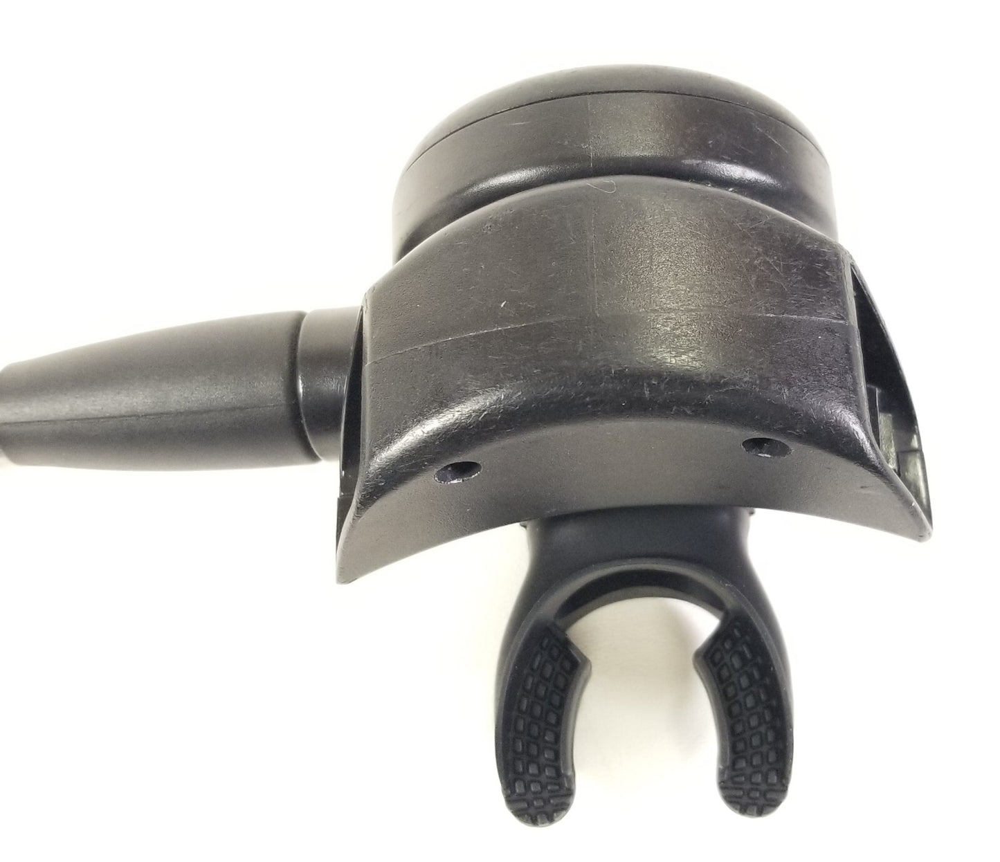 Oceanic Alpha 7 2nd Stage Regulator Scuba Dive NEW Purge Cover + Mouthpiece 42265