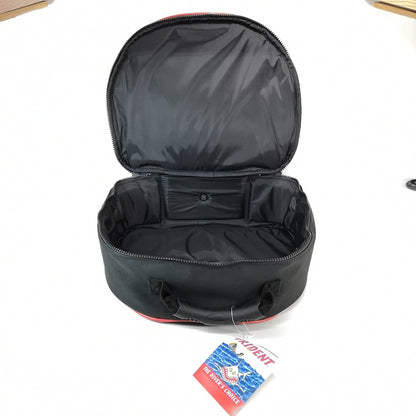Trident AquaCraft Large Padded Zipper Scuba Dive Regulator Carry Gear Bag Case5