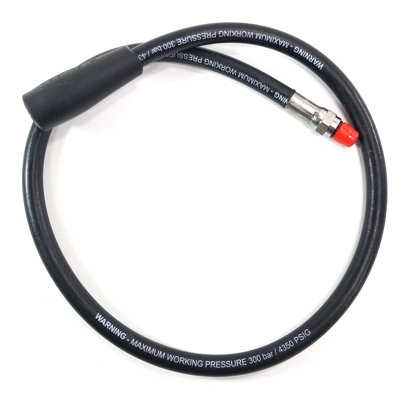 Sherwood Wisdom 35" QUICK DISCONNECT QD HP HOSE + Adapter SCUBA Dive COMPUTER7