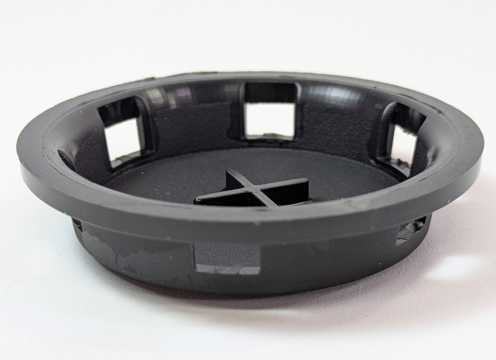 Genesis Atlas Diaphragm Front Cover Purge Button 2nd Stage Regulator Scuba Dive6