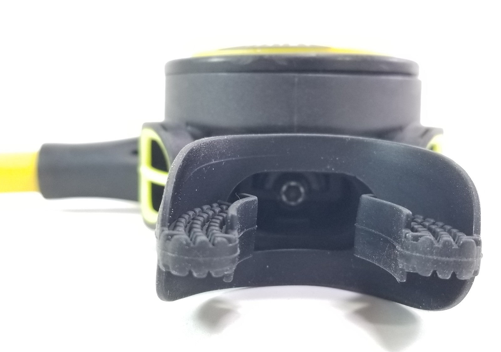 Oceanic Swivel 180 Yellow Scuba Dive Octo Octopus 2nd Stage Regulator Slim line9