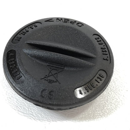 Aqua Lung i550 C + O-ring Grease Scuba Dive Computer Battery Hatch Cover Door5