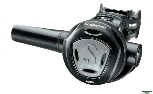 Genuine Scubapro R095, R295, R395, R105 Diaphragm Scuba Dive 2nd Stage Regulator11