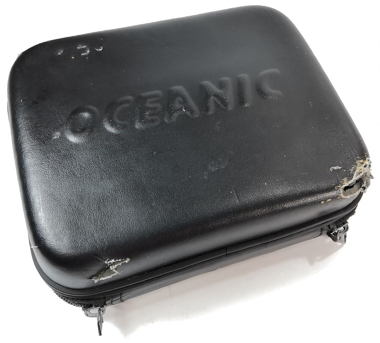 Oceanic DataTrans Plus Wireless Nitrox Scuba Dive Computer Data Trans Hoseless5