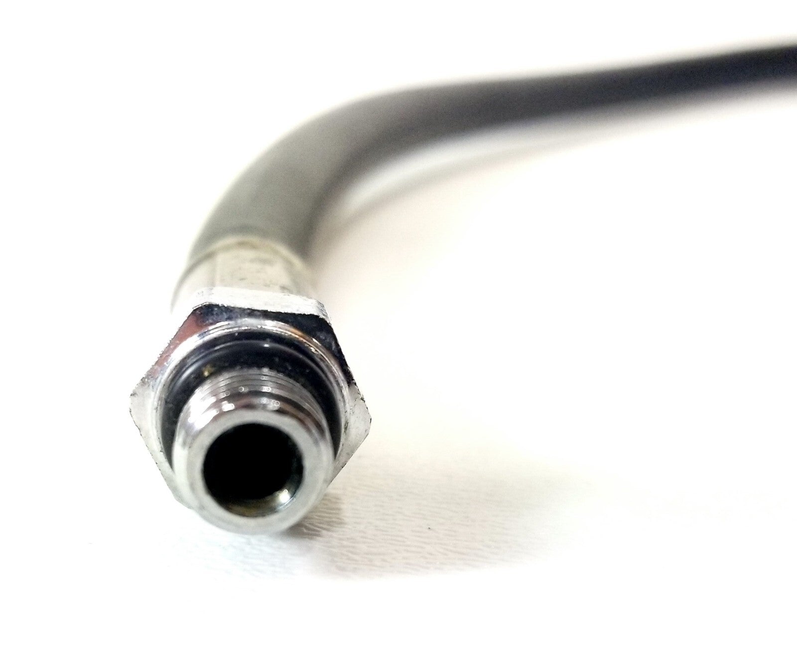 Aqua Lung Air Source Octo Inflator Scuba Dive Safe Second Regulator (SeaQuest)9