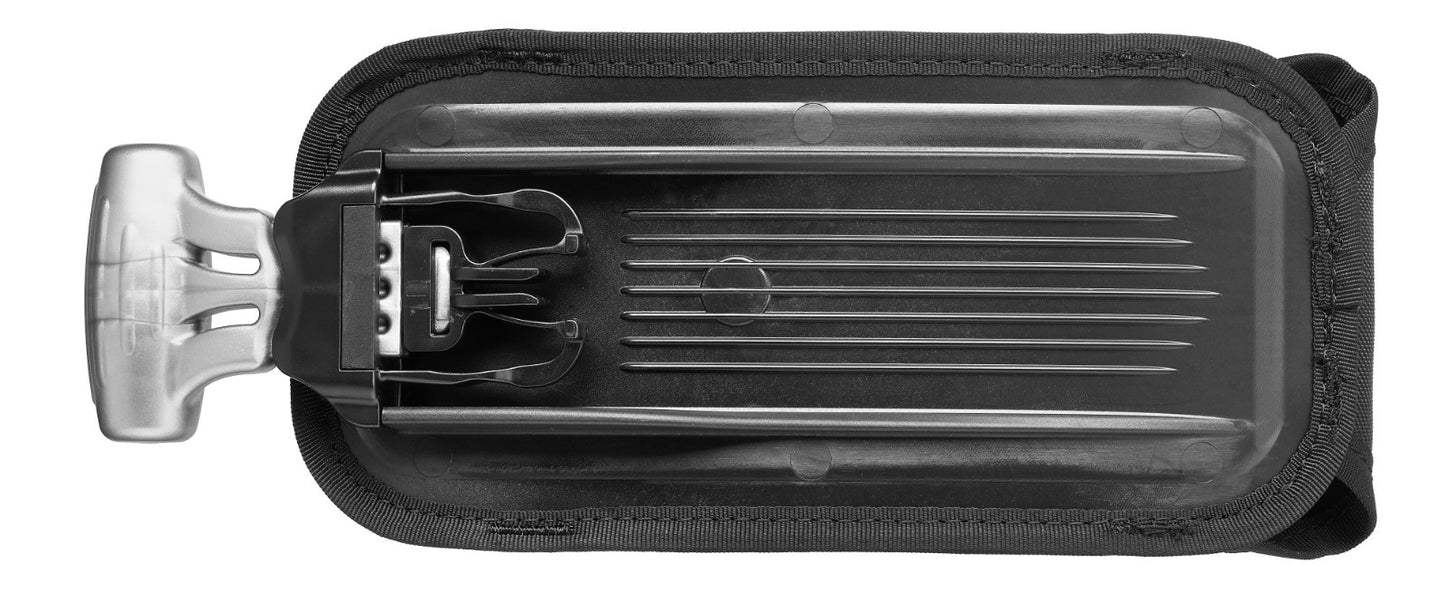 2X Tusa Tina AWLS III Weight Cartridge Pocket Pouch Scuba Dive BC BCD A.W.L.S. 31