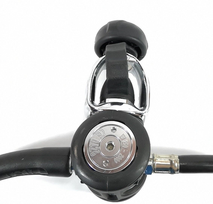 TUSA Scuba Diving Regulator Set 1st & 2nd Stage Balanced Piston First Second 6868