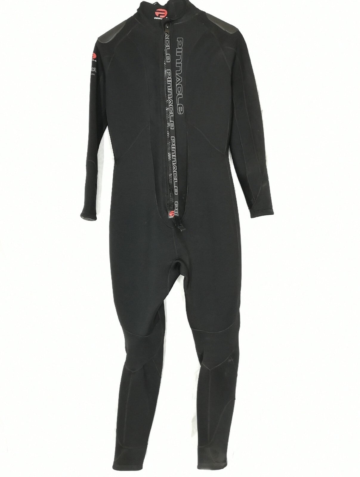 Pinnacle Seal Women's 3mm Wetsuit Size Medium / Large Scuba Dive Jumpsuit Ladies1