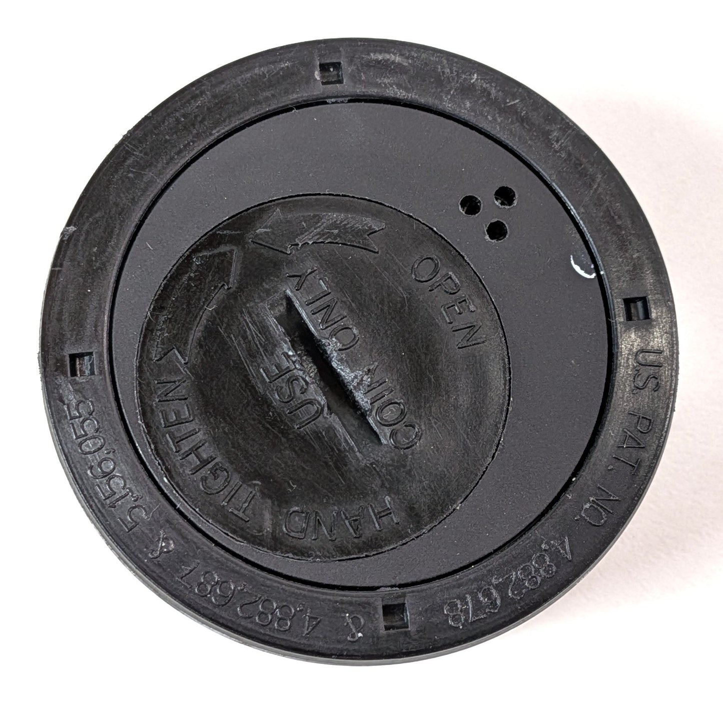 US Divers / Aqua Lung Matrix Scuba Dive Diving Computer Puck Module with Manual7