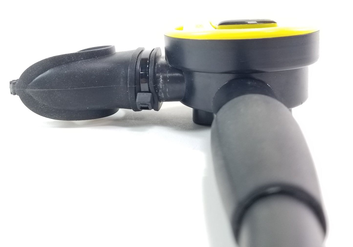 Oceanic Slim Line Yellow Scuba Dive Octo Octopus 2nd Stage Regulator Slimline8