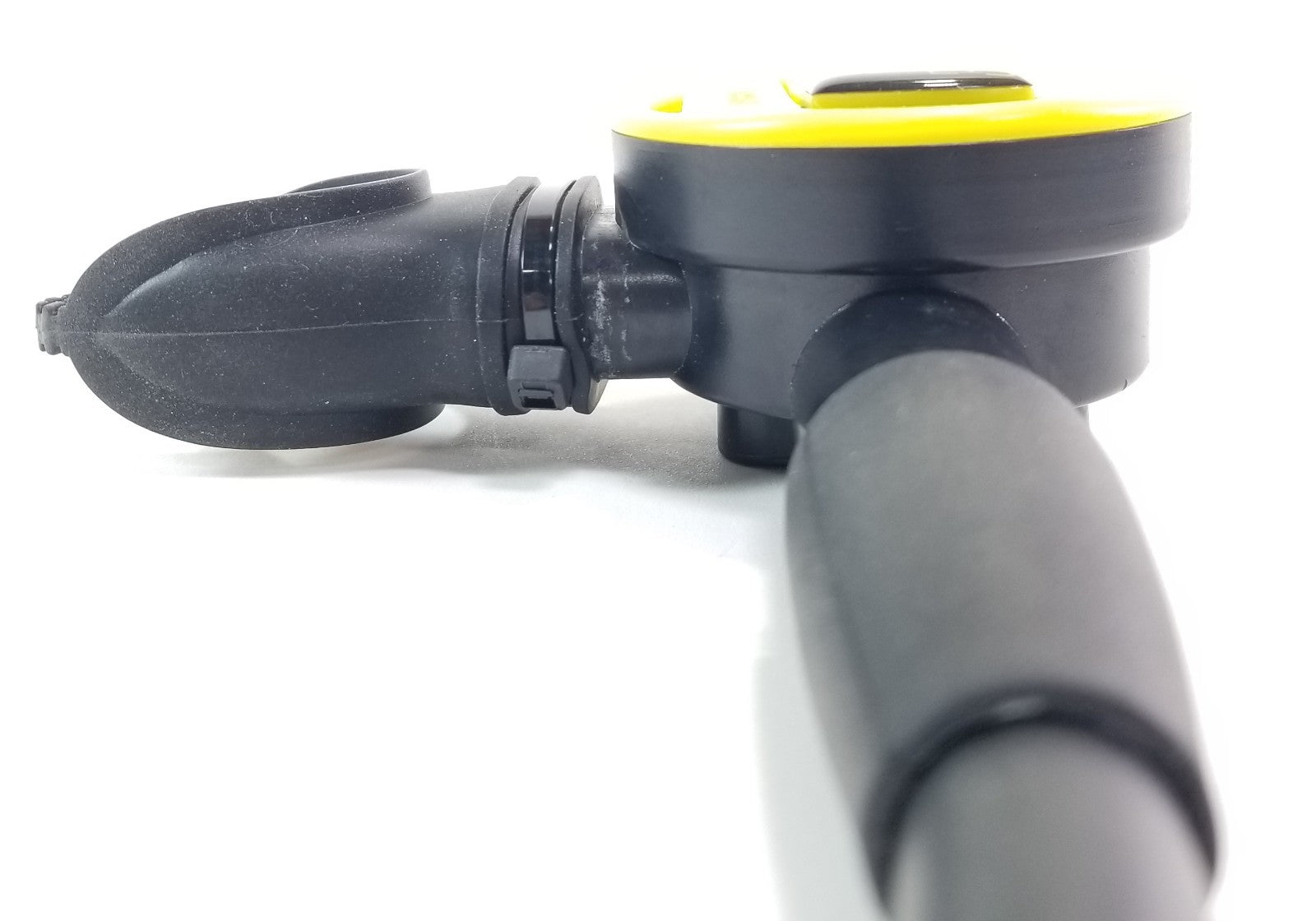 Oceanic Slim Line Yellow Scuba Dive Octo Octopus 2nd Stage Regulator Slimline8