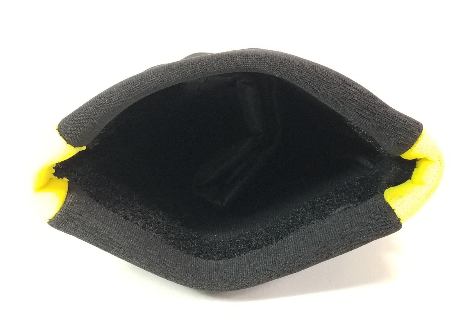 EVO Padded Scuba Dive Gauge Console Computer Protector Case Neoprene 9" X 8"2