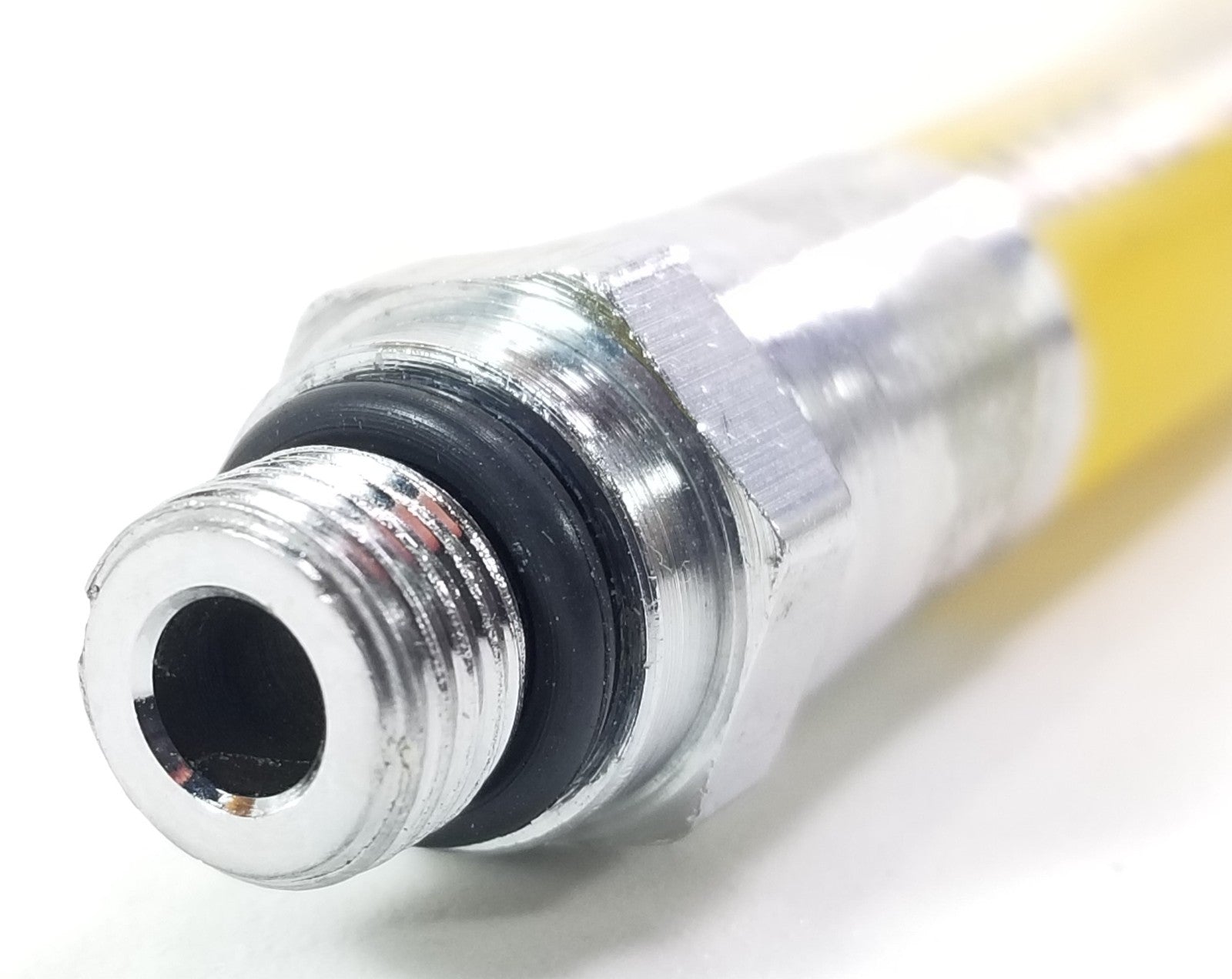 Aqua Lung ABS Yellow Scuba Dive Octo Octopus 2nd Stage Regulator Slim Compact10