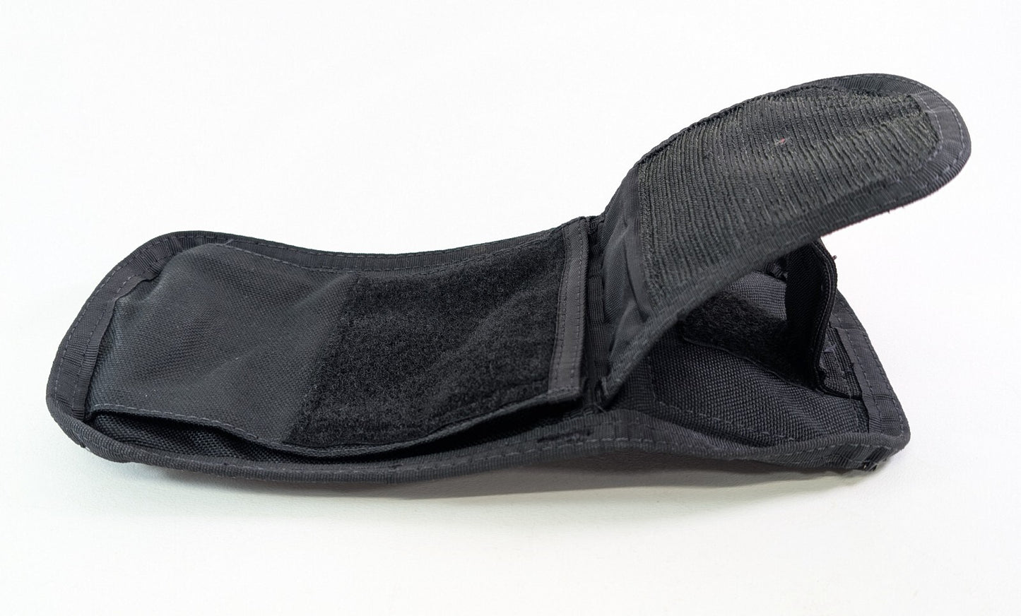 Tusa Universal Front Releasable Lead Weight Pocket Pouch Scuba Dive BC BCD10