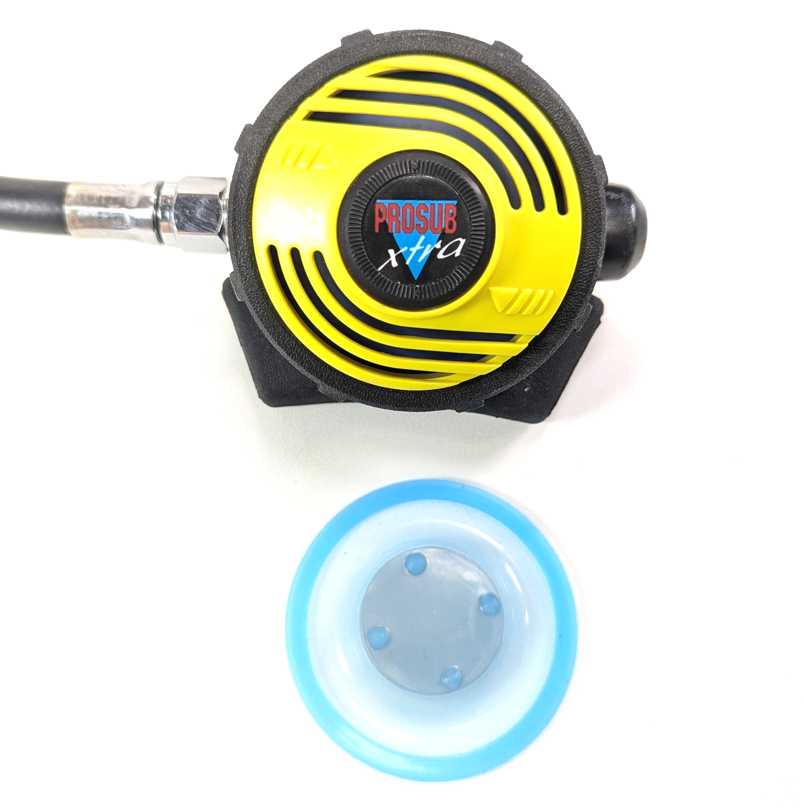 PROSUB Diaphragm Scuba Dive 2nd Stage Regulator or Octo1