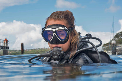 Tusa RS790, R700 Regulator Set Yoke Scuba Diving 1st & 2nd Stage RS-790, R-7002