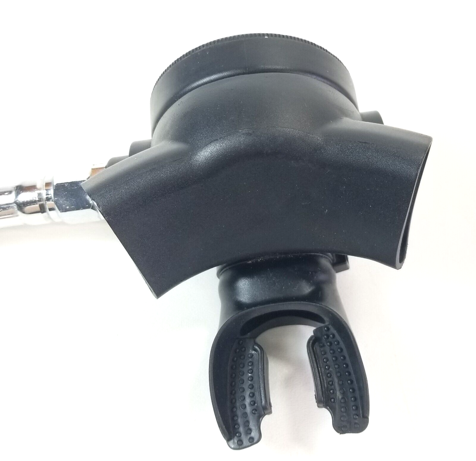 Zeagle Envoy Scuba Dive Adjustable Regulator Set Yoke 1st Stage, Envoy 2nd5