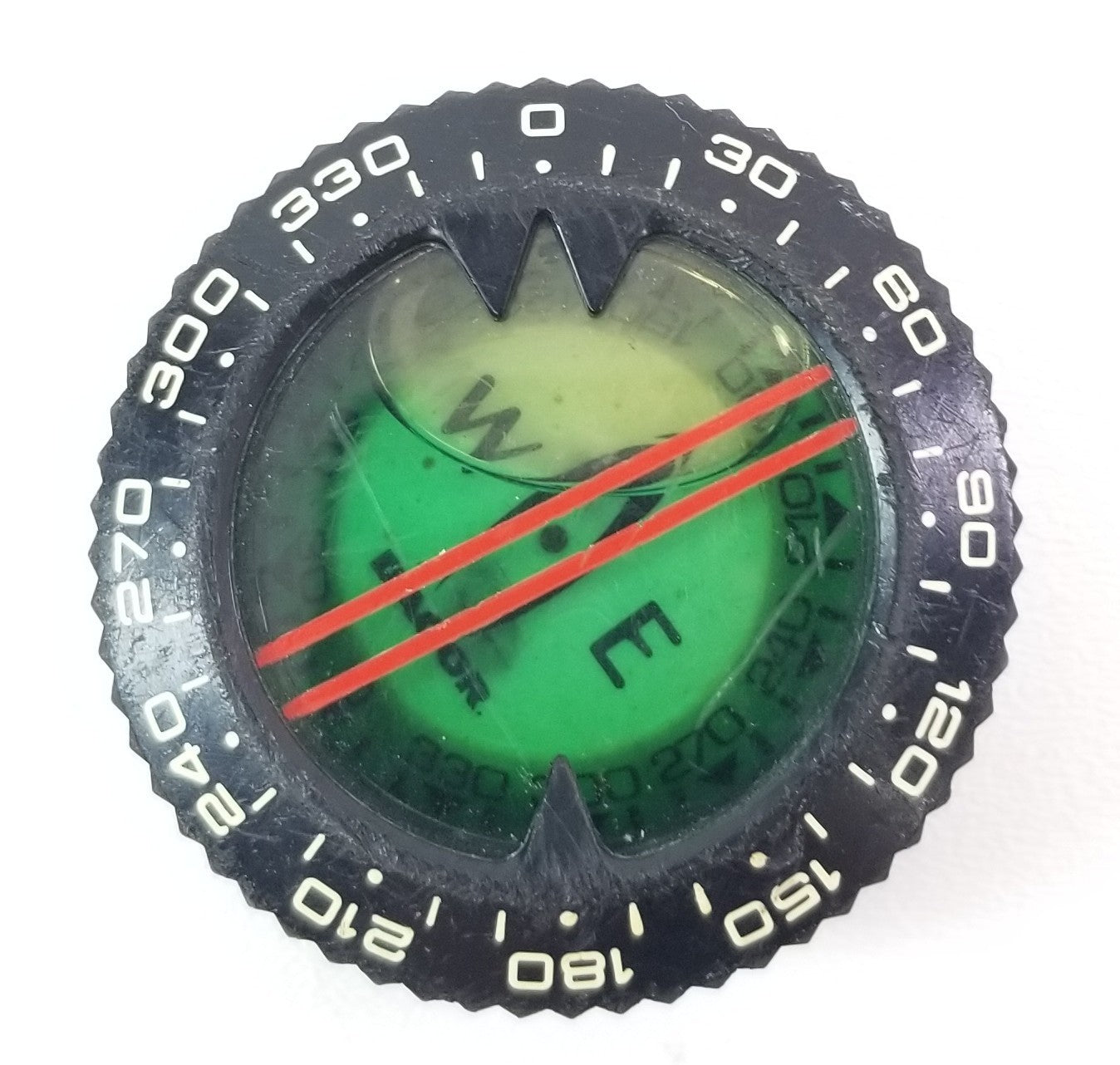 Dacor Scuba Dive Compass Puck Module fits Oceanic, Aeris, Sherwood, Genesis1