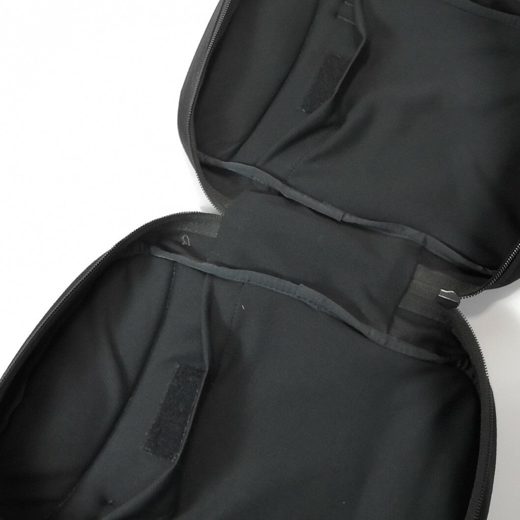 Hollis Padded Zipper Scuba Dive Regulator Carry Gear Bag Case 10" x 8" Computer7