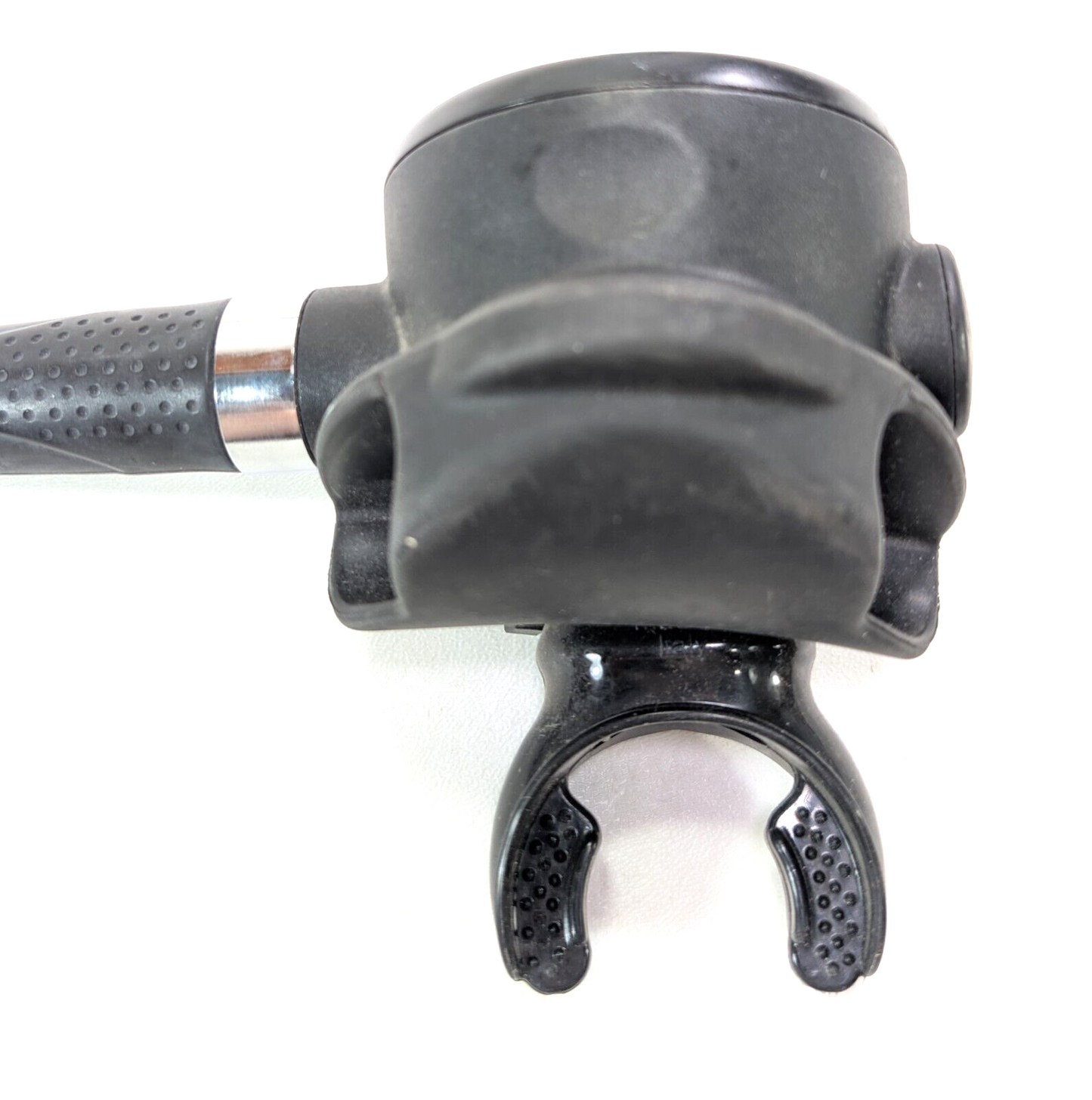 Mares Rebel MR12 Complete Scuba Diving Regulator Set Yoke 1st, 2nd Stage Octo15