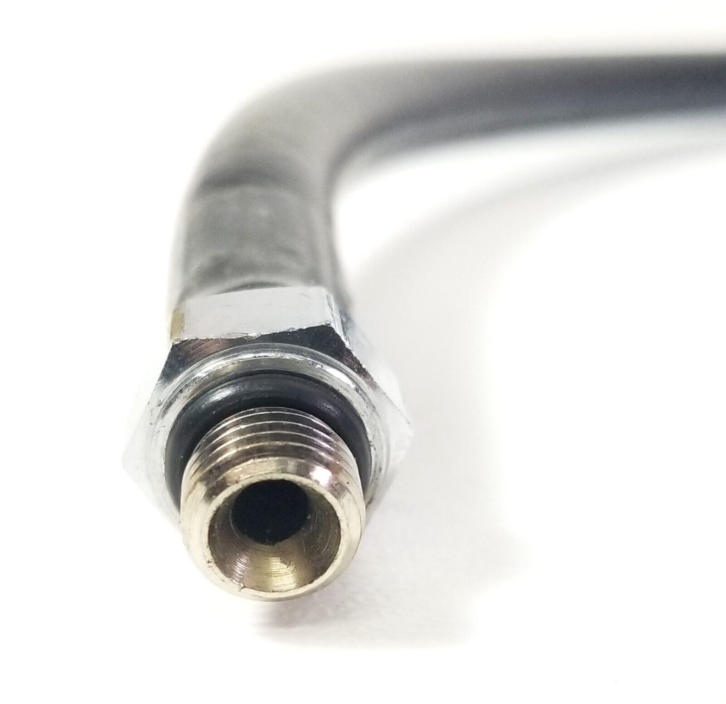 25" Standard BCD BC Inflator Hose 3/8" Threads Scuba Dive Diving Low Pressure6