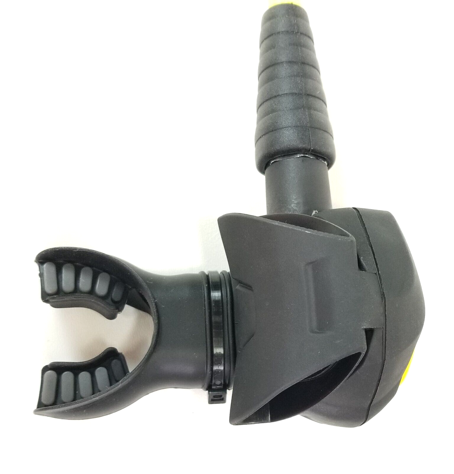 NEW Sea Elite Scout Compact Octo / Octopus 2nd Stage Regulator 40" Braided Hose13