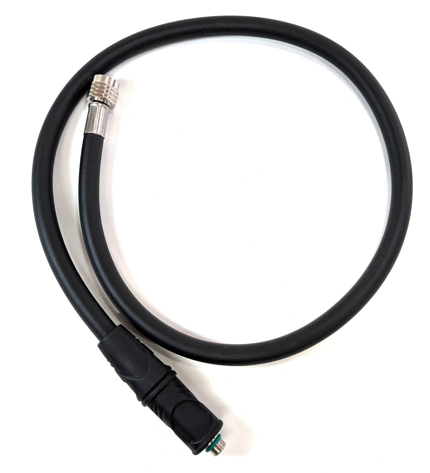 NEW HS 2nd Stage Scuba Dive Regulator (or Octo Octopus Backup Alternate Hookah)15