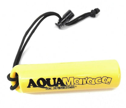 AquaMaraca Scuba Diving Underwater Noise Maker Signal Device Rattle Shaker