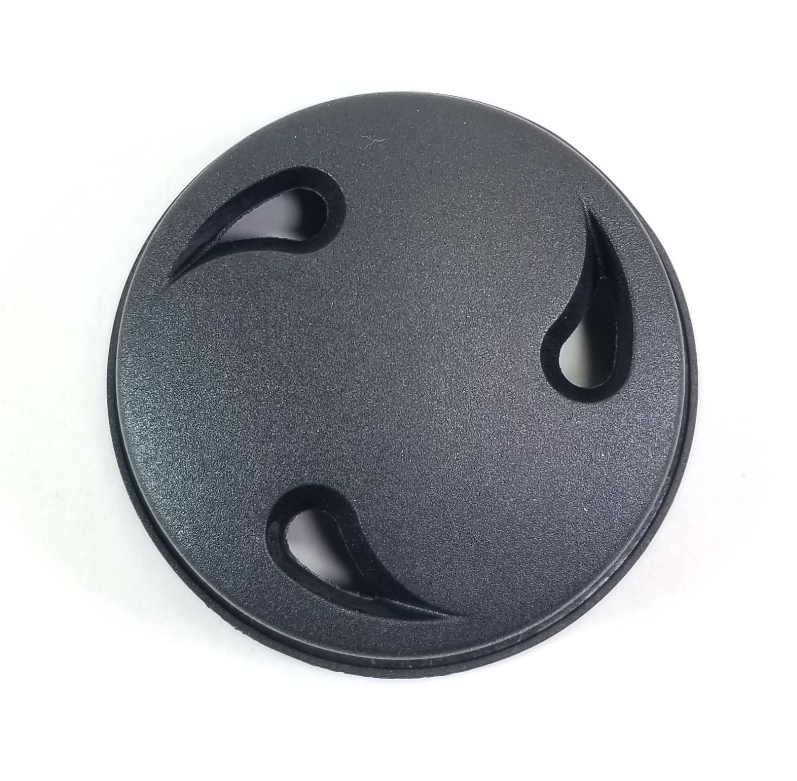 Dive Rite RG3 Diaphragm Purge Front Cover Button 2nd Stage Scuba Dive Regulator2