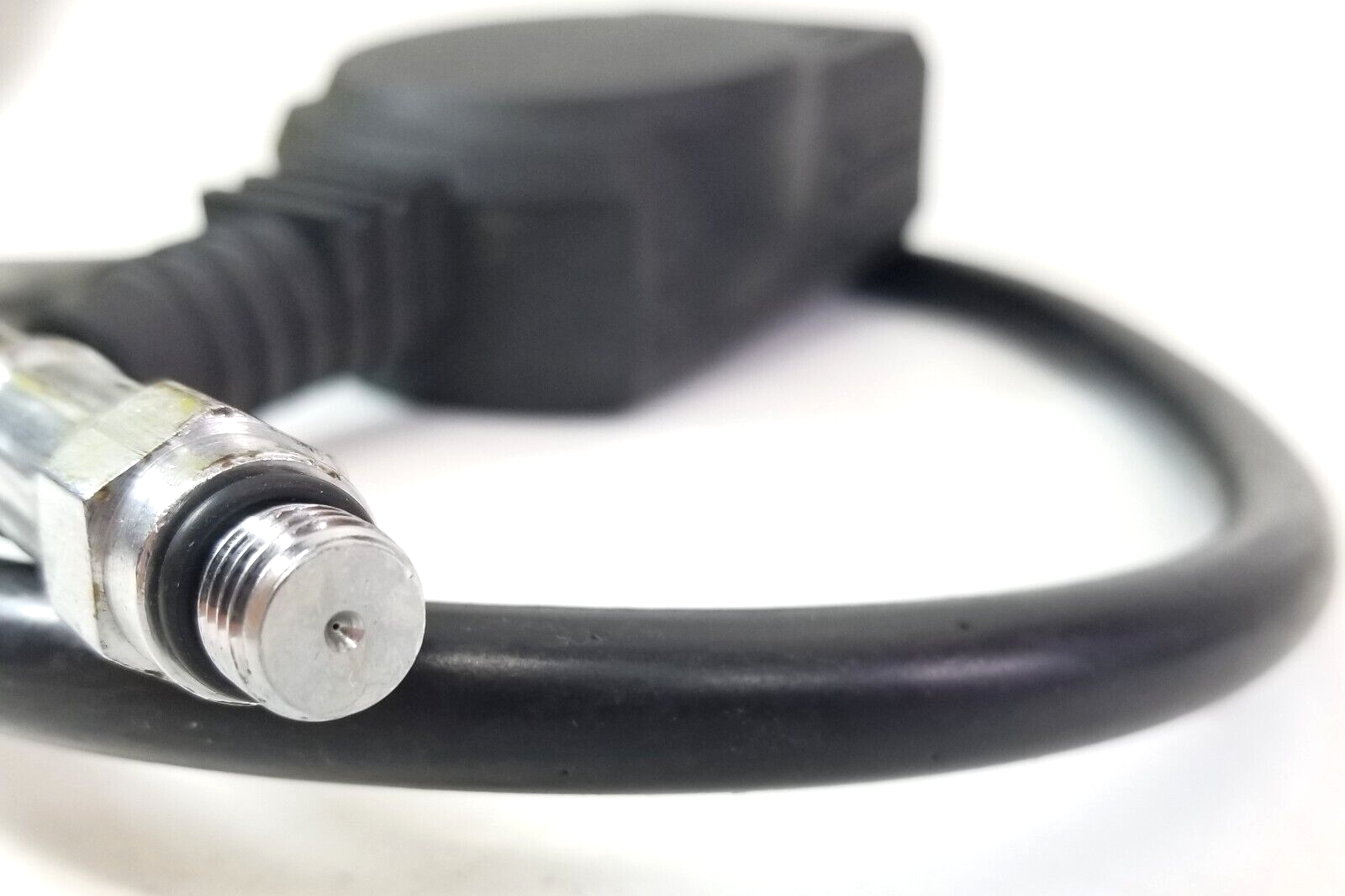 NEW - US Divers Aqua Lung Scan 4 Metric Scuba Computer Console Air Integrated9