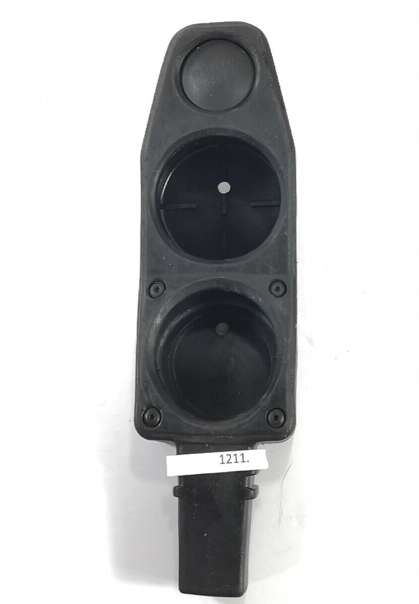 Sherwood 2, 3 Gauge Console Boot - Computer, Depth, Pressure Gauge, Scuba Dive2