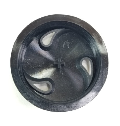 Dive Rite RG3 Diaphragm Purge Front Cover Button 2nd Stage Scuba Dive Regulator5