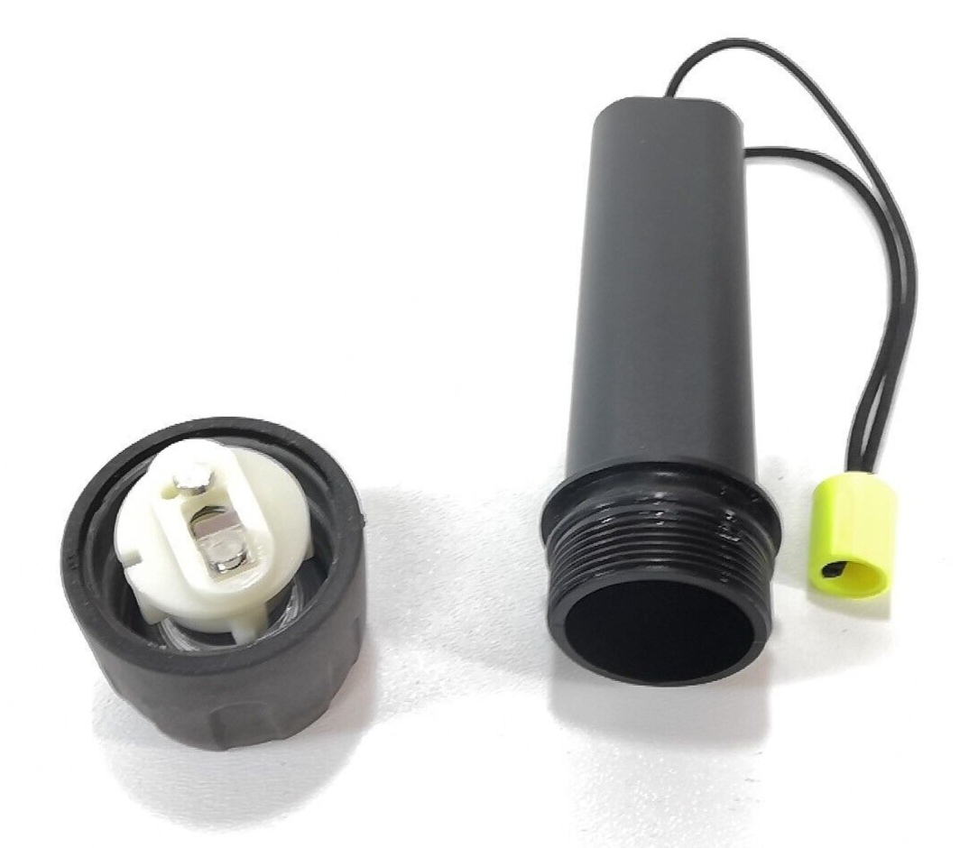 NEW Scuba Dive Lot Package, Flash Light, Tank Banger, Octo Holder, Lanyard Clip9