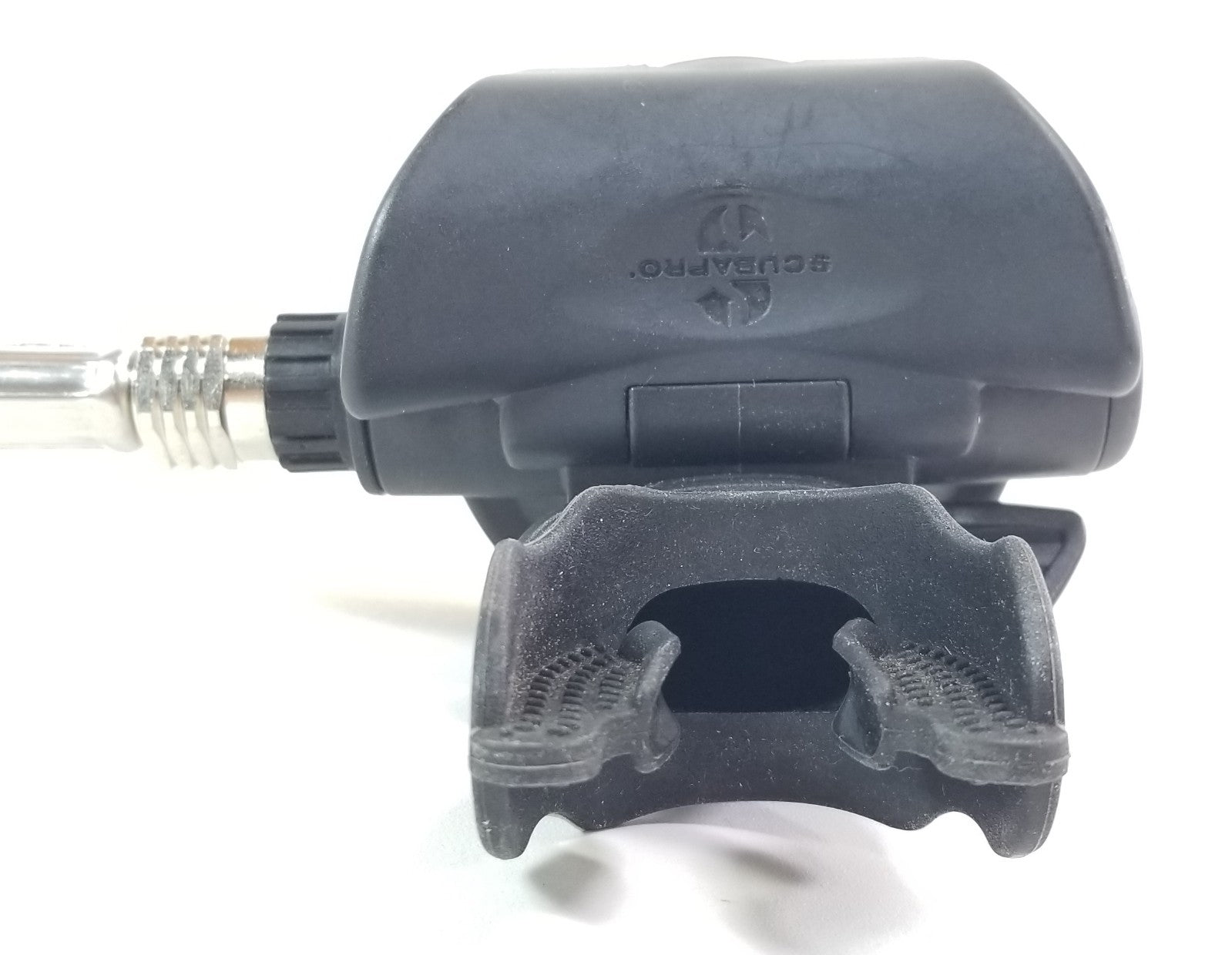 Scubapro R195 Octo Second 2nd Stage Regulator Octopus Scuba Dive + NEW 36" Hose7