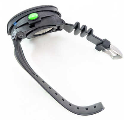 Aeris Atmos Elite Wrist Wireless Hoseless Scuba Dive Computer with Transmitter5