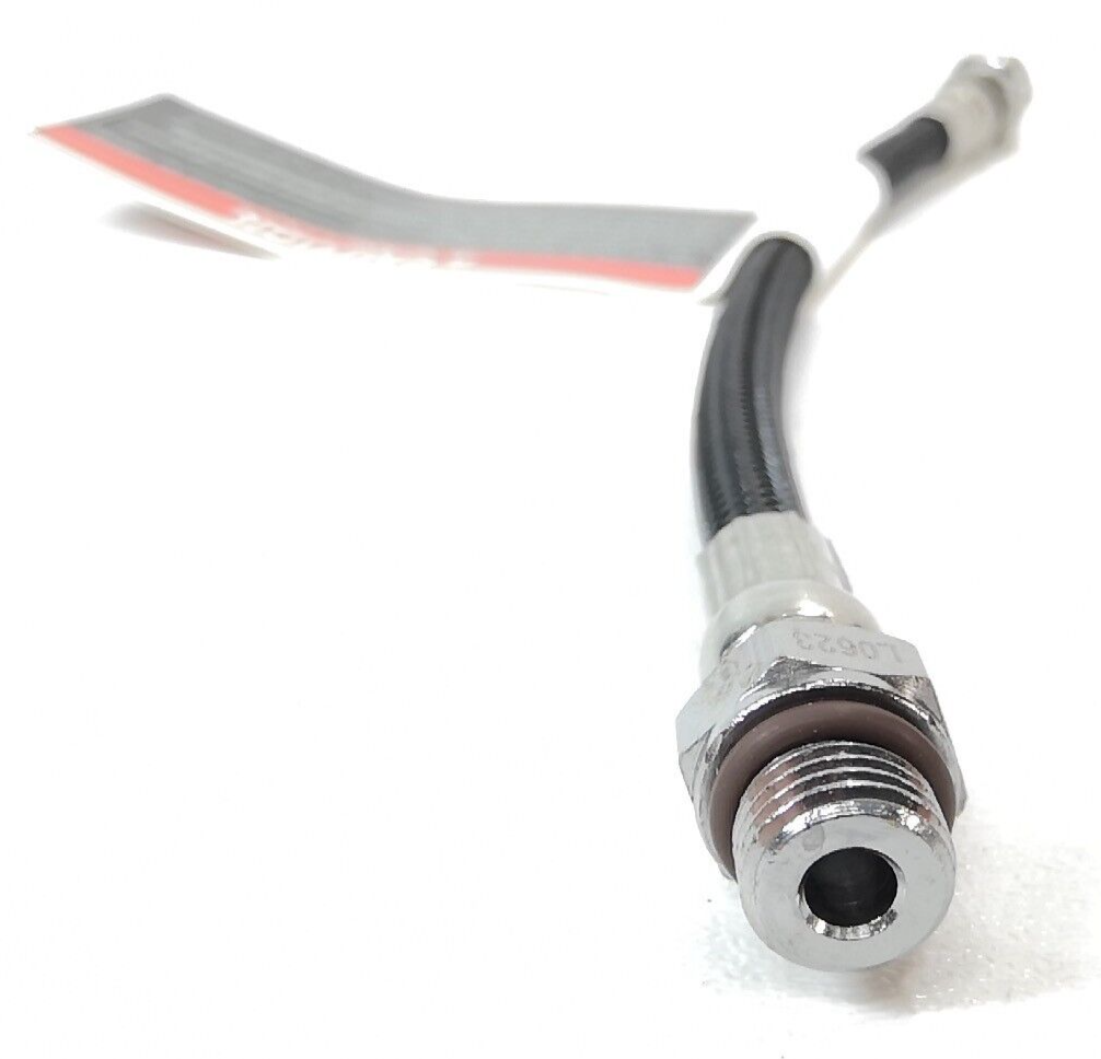 Braided Scuba Dive 9" 23cm High Pressure HP Hose for Aeris Transmitter & SPG5