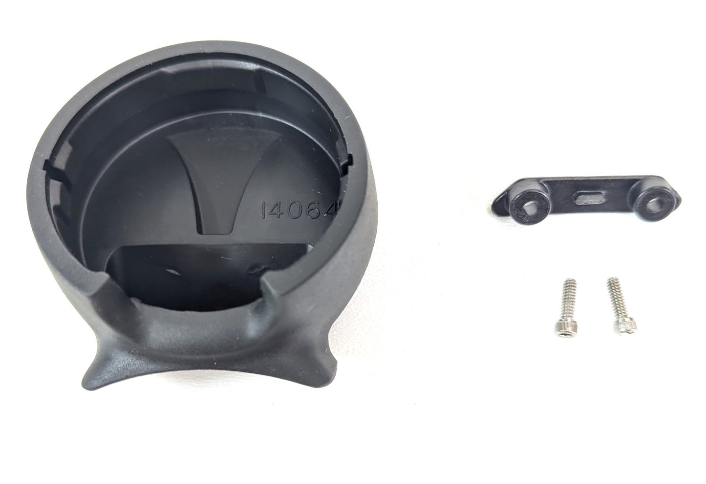 NEW Aqua Lung i550 i550C Scuba Dive Computer Swiv Compass Top Mount Boot console4