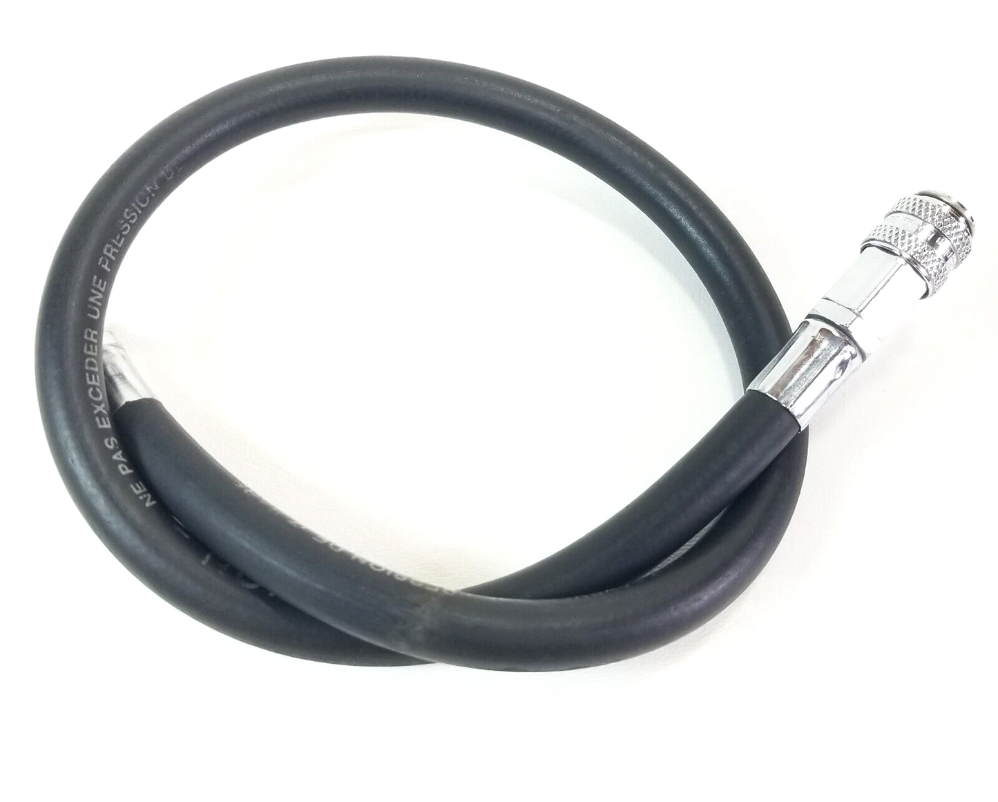 Aqua Lung Air Source 2 QD Octo Inflator Scuba Dive Safe Second Regulator6