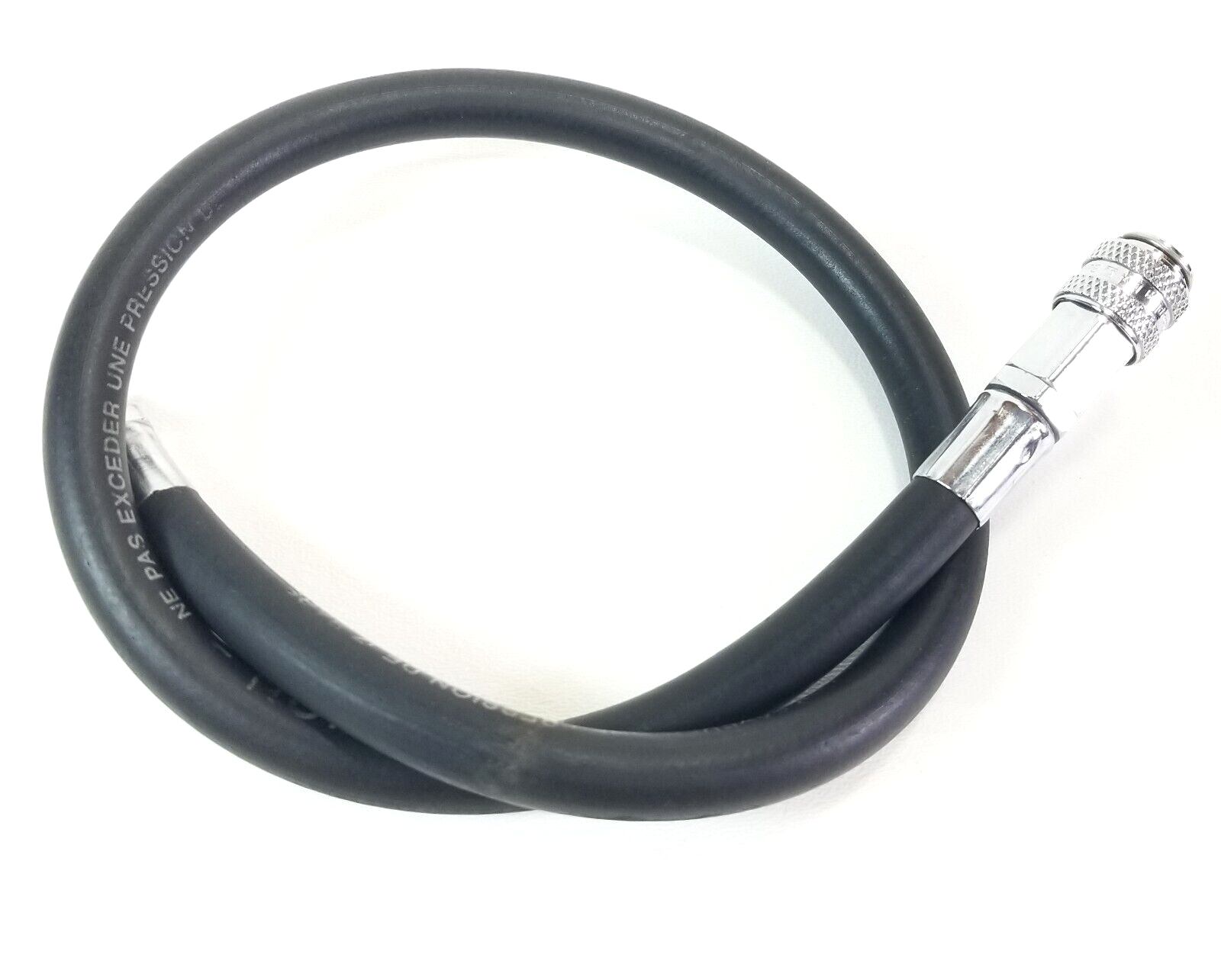 Aqua Lung Air Source 2 QD Octo Inflator Scuba Dive Safe Second Regulator6