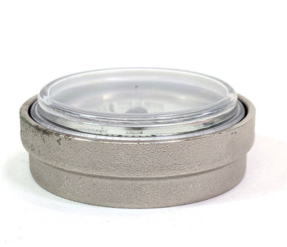 XS Scuba Highland Brass 2" 5000 PSI SPG Pressure Gauge Scuba Dive + HP Spool4