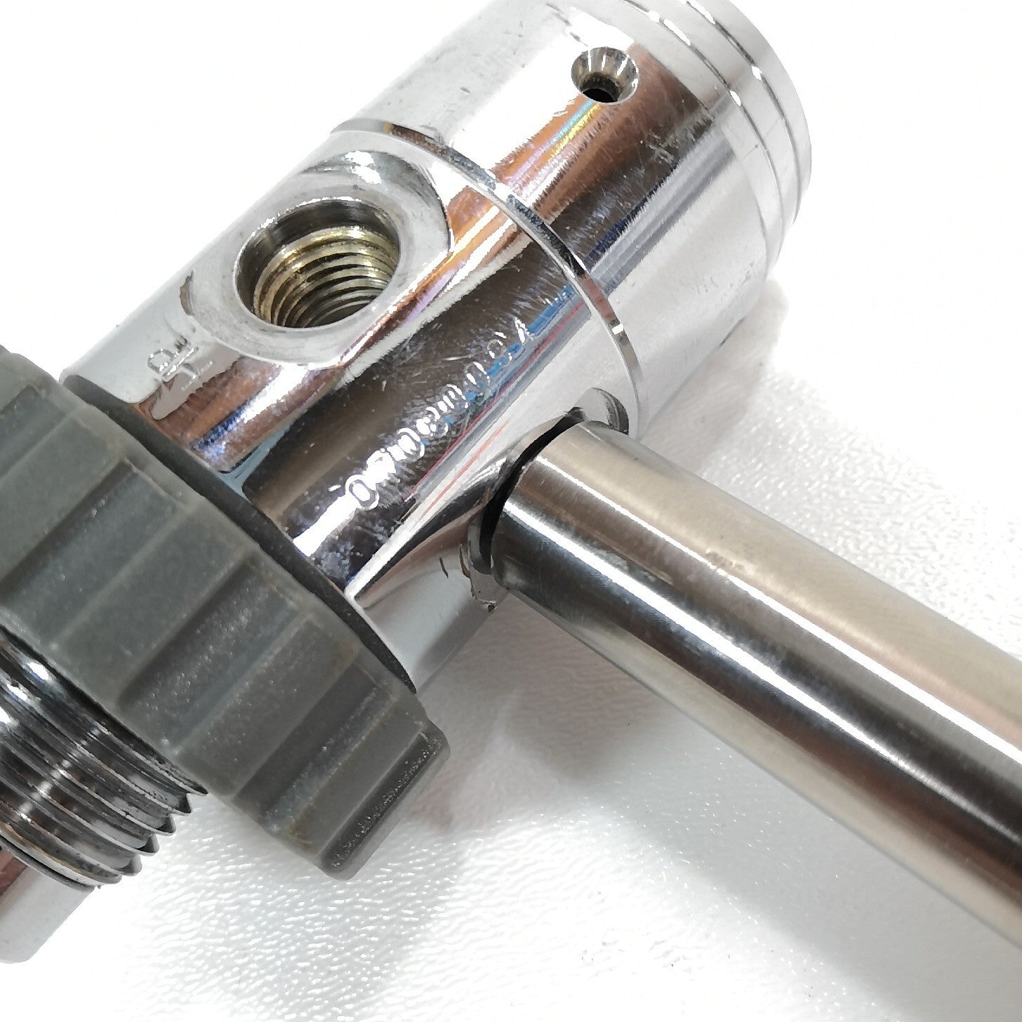 Scuba Diving Service Tool / Repair Handle Bar for First Stage LP 3/8" & HP 7/16"4