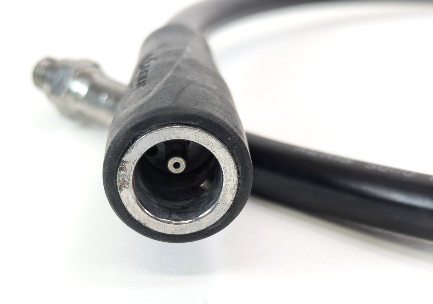 Aeris Atmos ai, Sherwood Wisdom SCUBA COMPUTER QUICK DISCONNECT QD HOSE Oceanic3
