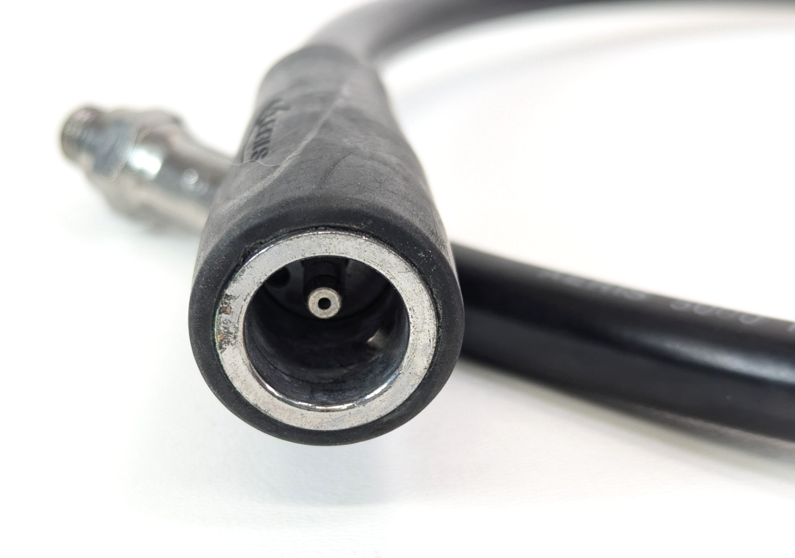 Aeris Atmos ai, Sherwood Wisdom SCUBA COMPUTER QUICK DISCONNECT QD HOSE Oceanic3